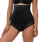 Triumph True Shape Sensation Highwaist - Black - 10162216-0004
