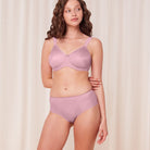 Triumph Essential Minimizer - Orchid - 10166828-00BU