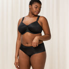Triumph Essential Minimizer W - Black - 10166830-0004