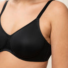 Triumph Urban Minimizer W - Black - 10166836-0004