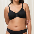 Triumph Urban Minimizer W - Black - 10166836-0004