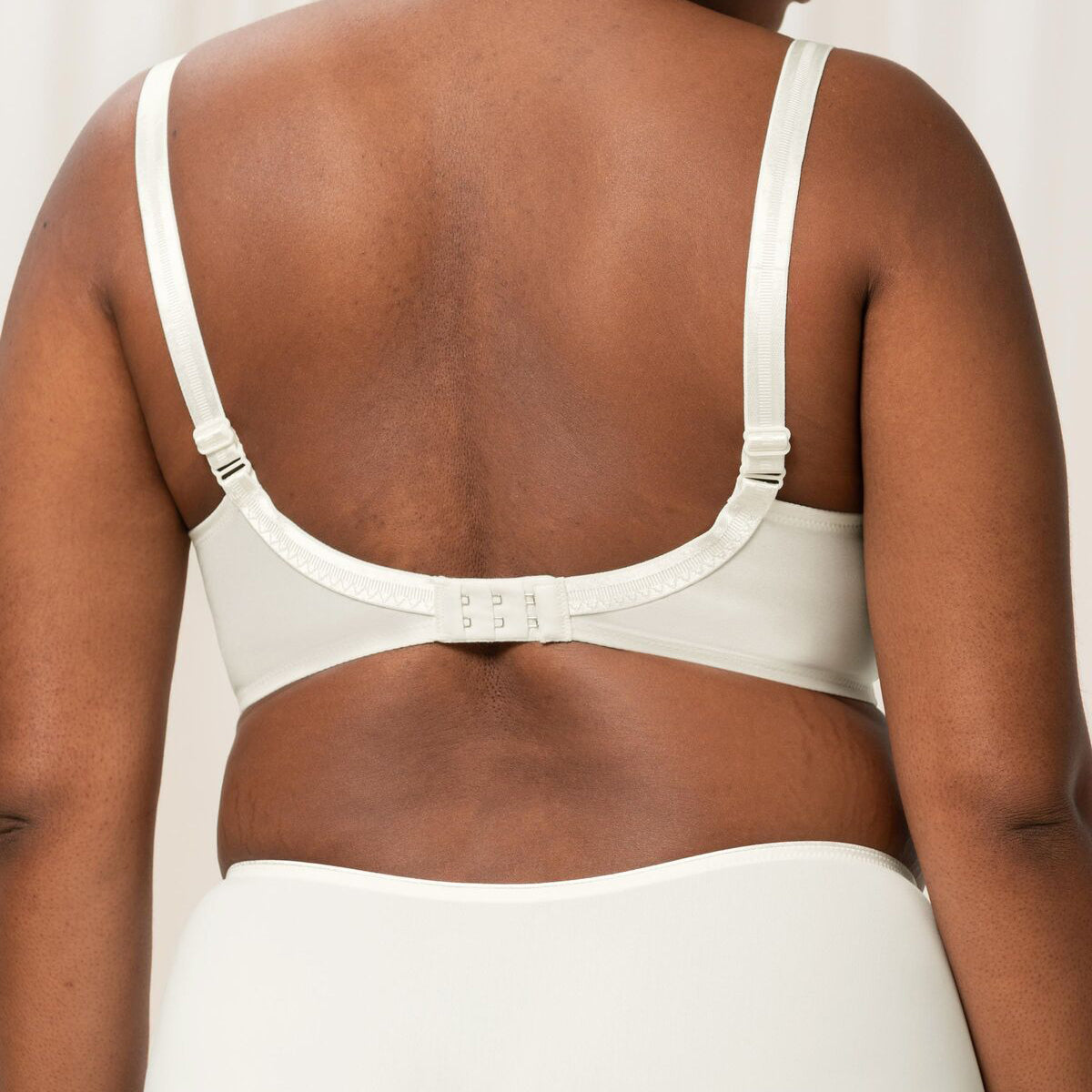 Triumph Urban Minimizer W - Off White - 10166836-00GT