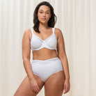 Triumph True Shape Sensation W01 - White - 10186010-0003