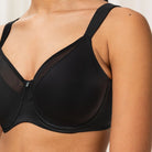 Triumph True Shape Sensation W01 - Black - 10186010-0004