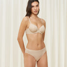 Triumph Body Make-Up Essentials WP - Nude Beige - 10190664-00NZ