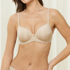 Triumph Body Make-Up Essentials WP - Nude Beige - 10190664-00NZ