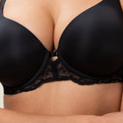 Triumph Amourette Charm WHP01 - Black - 10198845-0004