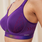 Triumph Triaction Cardio Flow P - Purple Haze - 10205923-6848