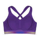 Triumph Triaction Cardio Flow P - Purple Haze - 10205923-6848