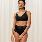 Triumph True Shape Sensation N01 - Black - 10207952-0004