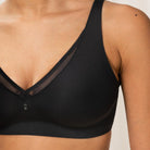 Triumph True Shape Sensation N01 - Black - 10207952-0004