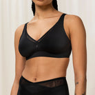 Triumph True Shape Sensation N01 - Black - 10207952-0004