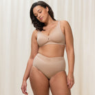 Triumph True Shape Sensation N01 - Smooth Skin - 10207952-6106