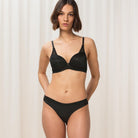 Triumph Aura Spotlight WHP - Black - 10207996-0004