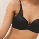 Triumph Aura Spotlight WHP - Black - 10207996-0004