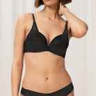 Triumph Aura Spotlight WHP - Black - 10207996-0004