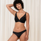 Triumph Aura Spotlight WP - Black - 10208018-0004