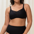 Triumph Shape Smart - Black - 10209594-0004