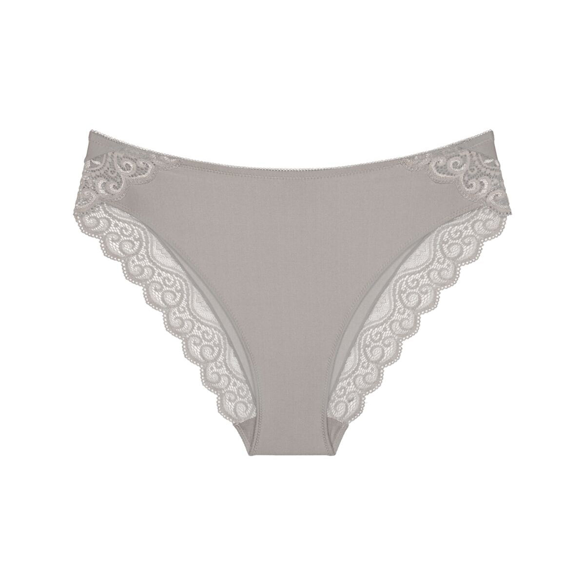 Triumph Amourette tai trusse, grå - 10210688 - 7816 - Silent Grey