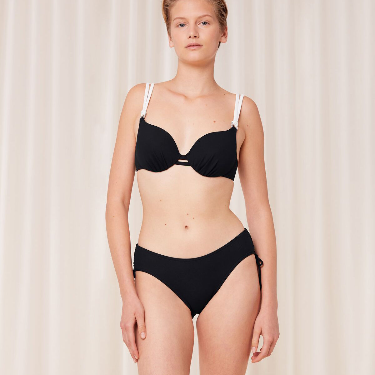 Triumph Summer Glow - Black - 10214564-0004