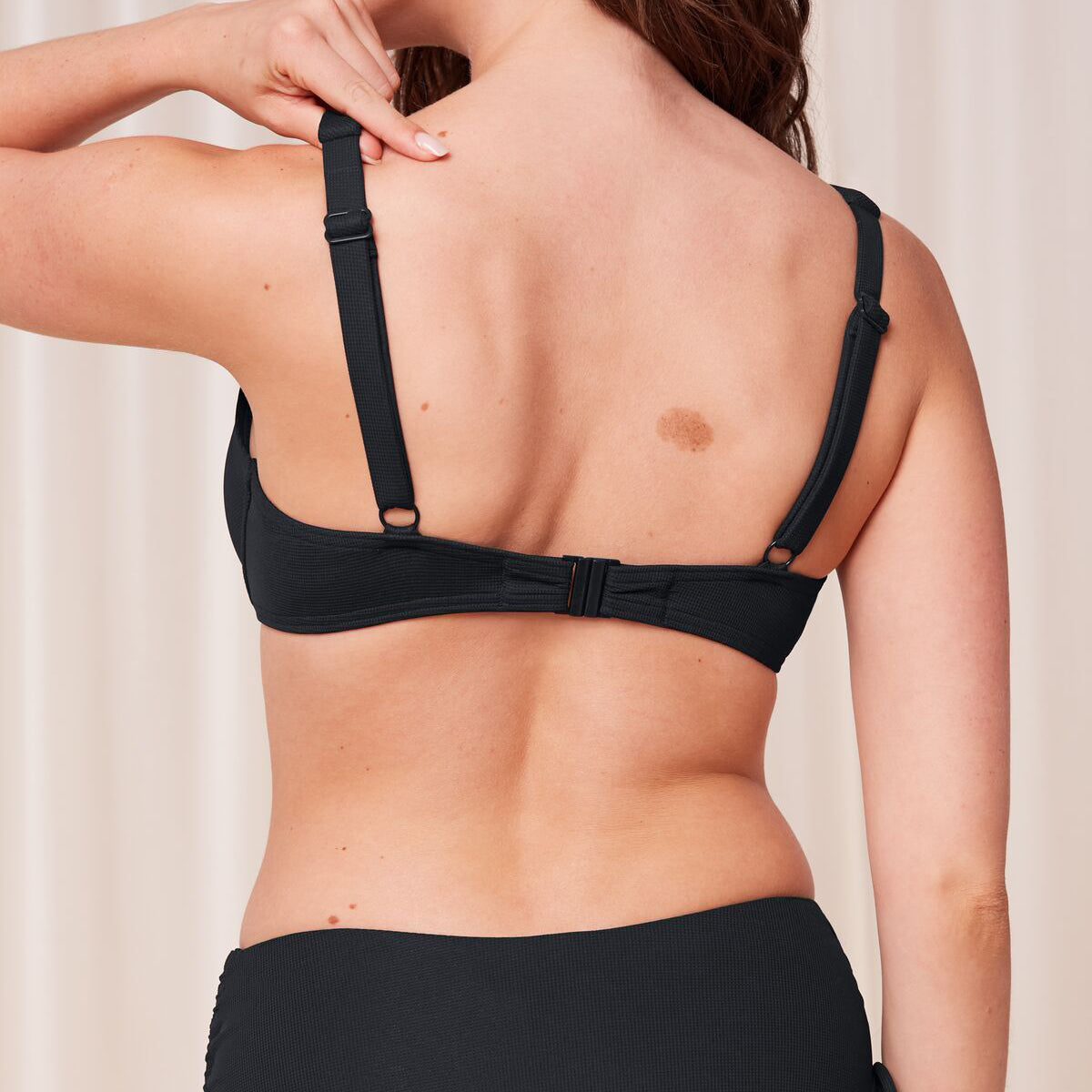 Triumph Summer Glow - Black - 10214567-0004