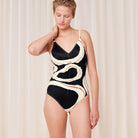 Triumph Summer Allure - Black Combination - 10214733-0034