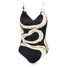 Triumph Summer Allure - Black Combination - 10214733-0034