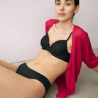 Triumph Pure Micro WHP - Black - 10217445-0004