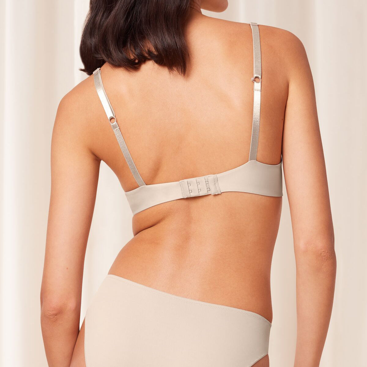 Triumph Pure Micro WHP - Cameo Beige - 10217445-00DL