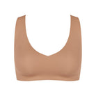 Sloggi Zero Feel 2.0 - Nostalgic Brown - 10217728-00CM