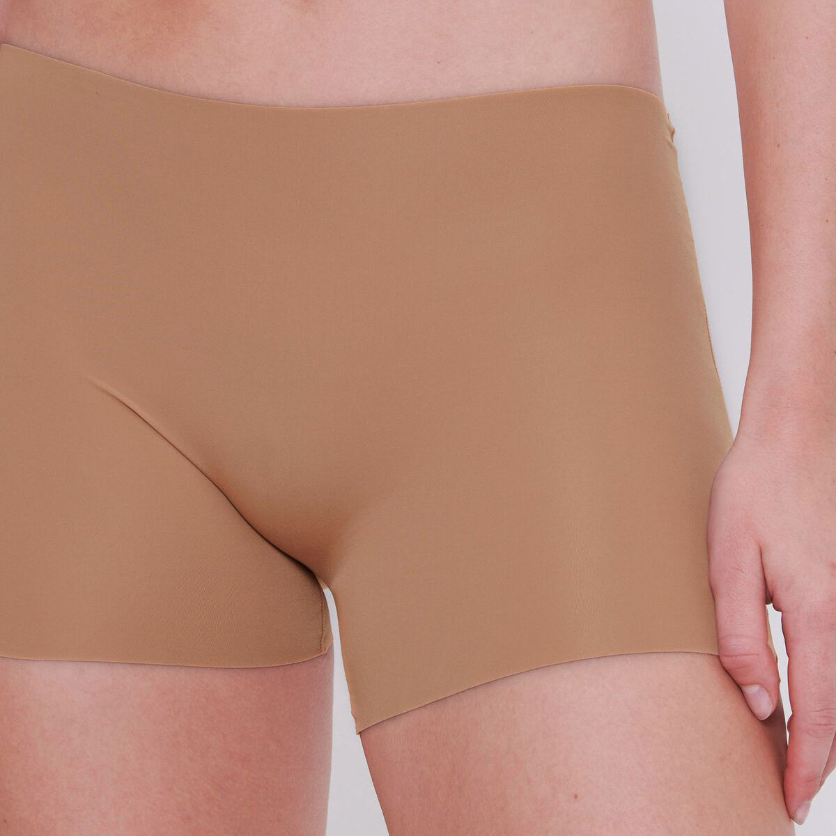 Sloggi Zero Feel 2.0 Cyclist - Nostalgic Brown - 10217741-00CM