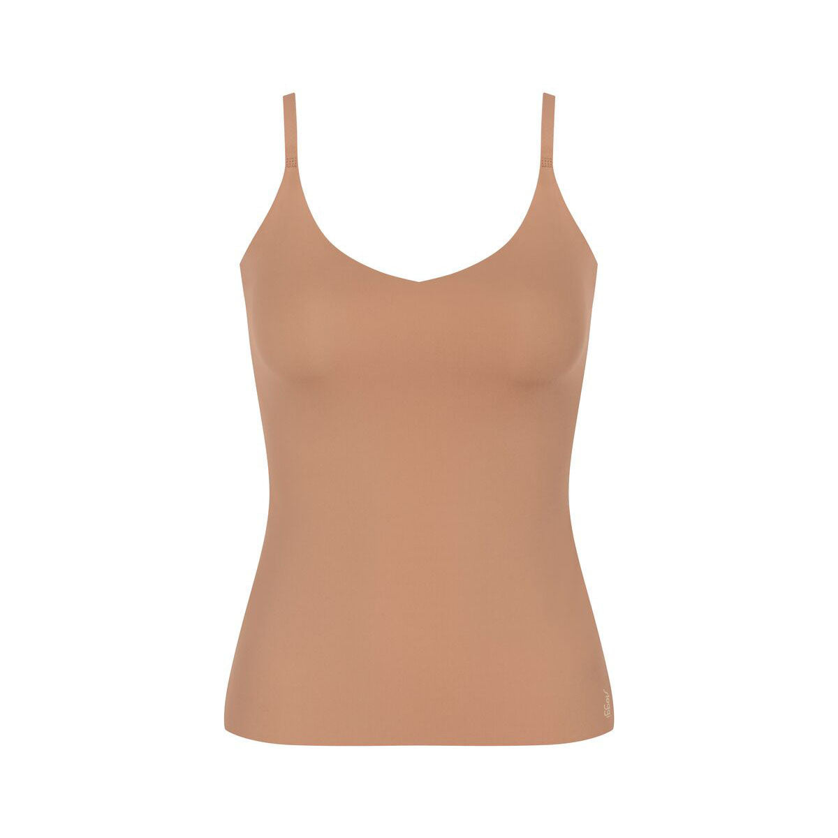 Sloggi Zero Feel 2.0 Spaghetti - Nostalgic Brown - 10217755-00CM