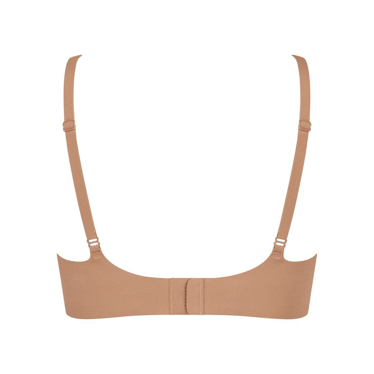 Sloggi Zero Feel 2.0 Ultra - Nostalgic Brown - 10217766-00CM