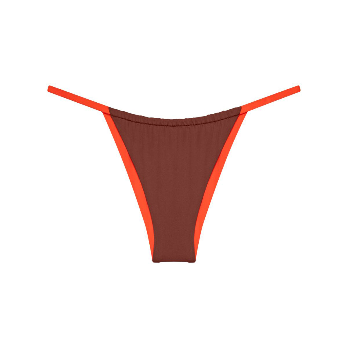 Triumph Free smart - Mandarin Red - 10217783-6714