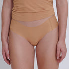 Sloggi Zero Feel 2.0 - Nostalgic Brown - 10217844-00CM