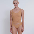 Sloggi Zero Feel 2.0 - Nostalgic Brown - 10217844-00CM