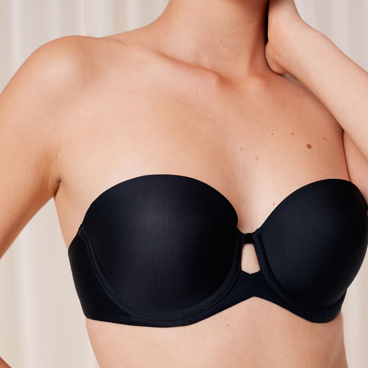 Triumph Pure Micro WDP - Black - 10217872-0004