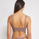 Sloggi Zero Feel Bliss - Cacao - 10219598-1141