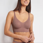 Sloggi Zero Feel Bliss - Cacao - 10219598-1141