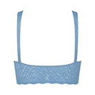 Sloggi Zero Feel Bliss - Azura Blue - 10219598-7401