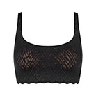 Sloggi Zero Feel Bliss - Black - 10219678-0004