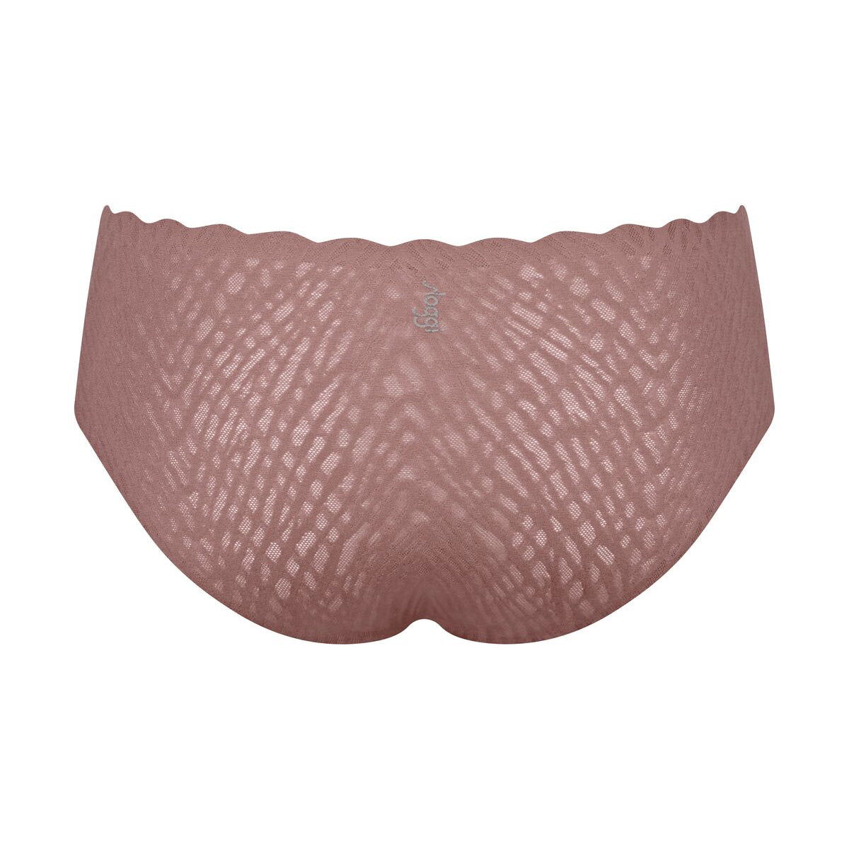 Sloggi Zero Feel Bliss - Cacao - 10219689-1141