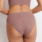 Sloggi Zero Feel Bliss - Cacao - 10219695-1141