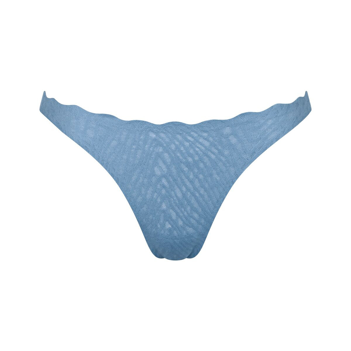 Sloggi Zero Feel Bliss - Azura Blue - 10219696-7401