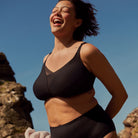 Triumph Shape Smart - Black - 10209594-0004