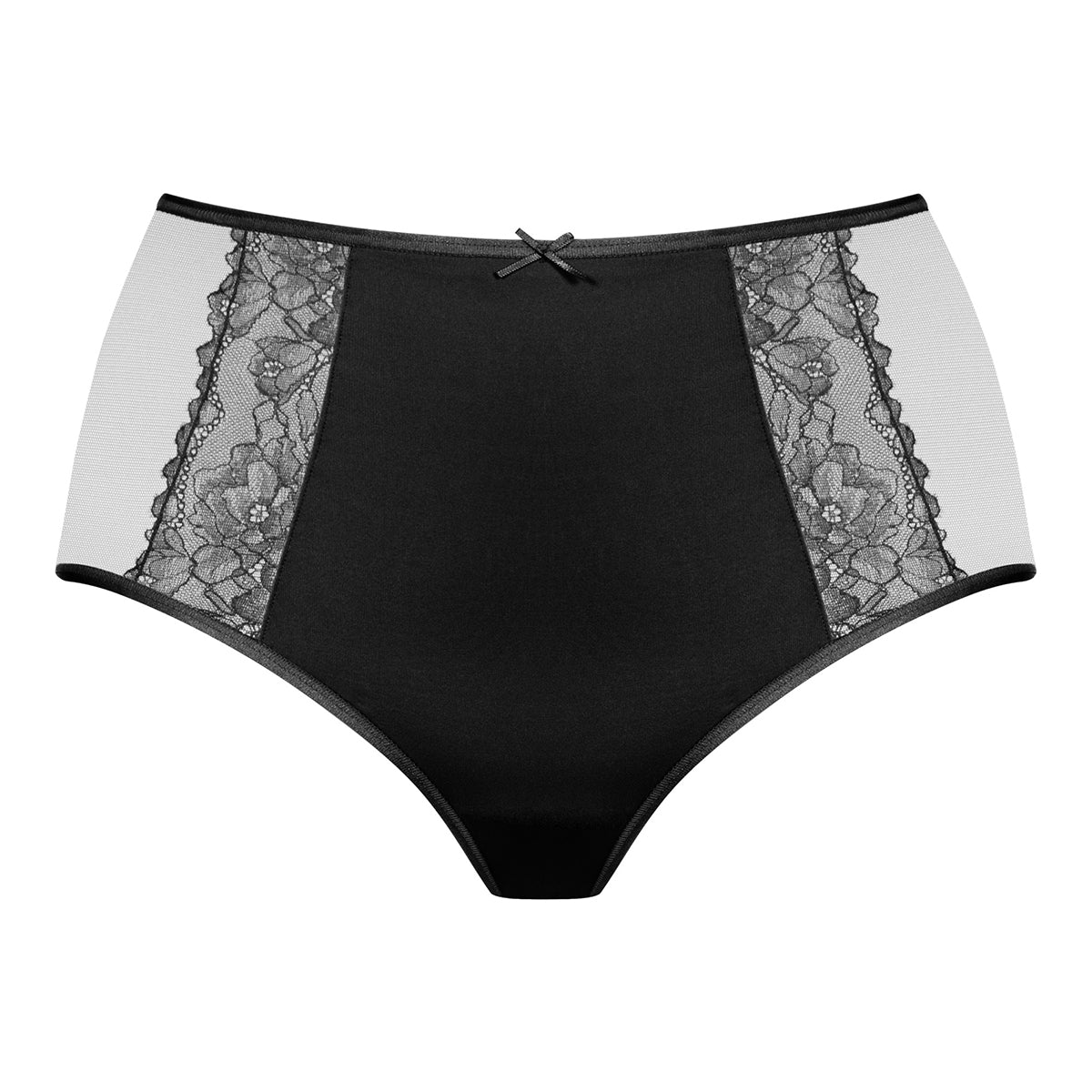 Mey  - Black - 1320000-3