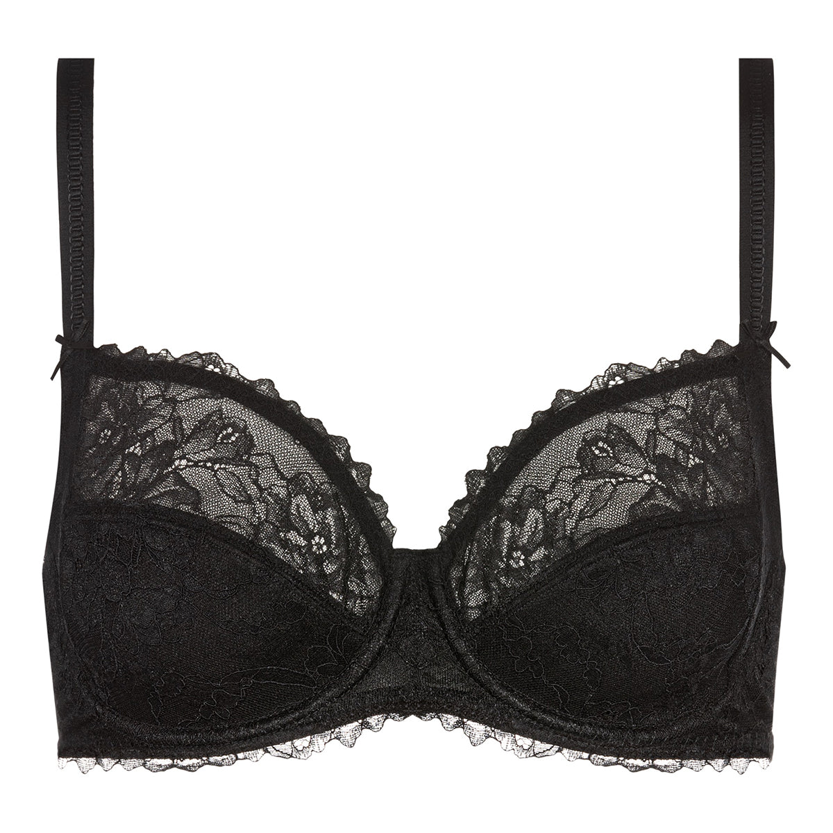 Mey  - Black - 1350002-3