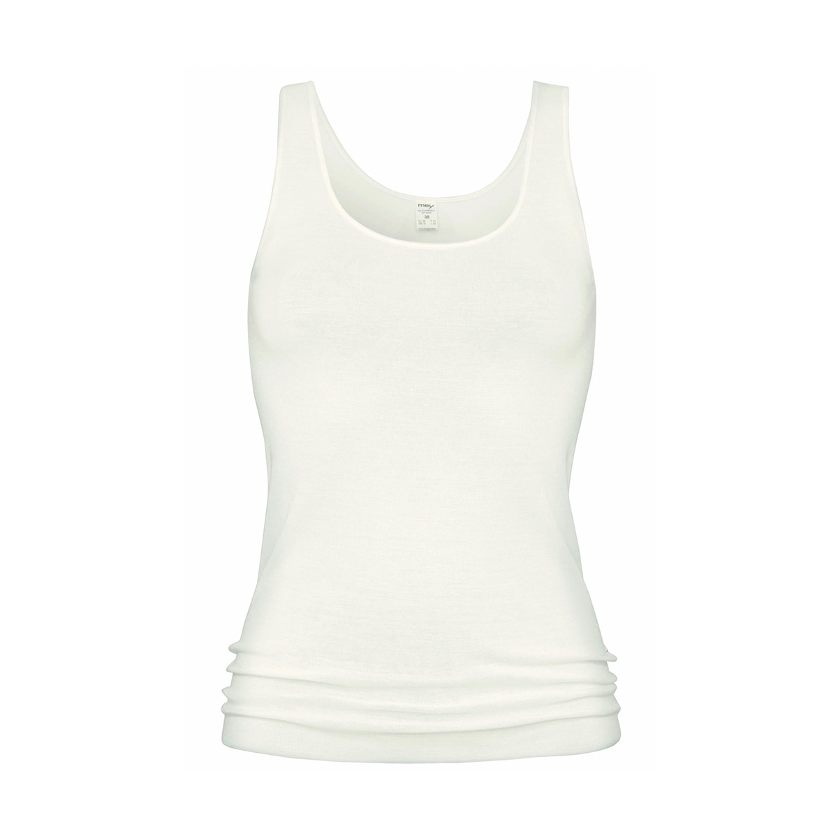 Mey Exquisite Cami - Off White - 65575-001