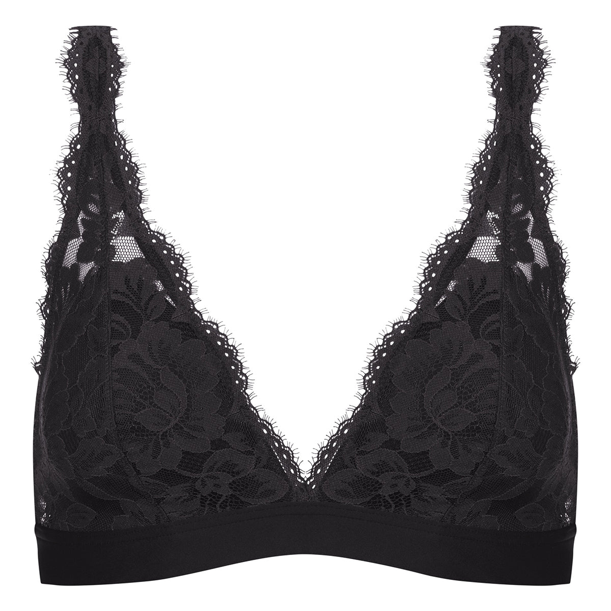 Mey  - Black - 74233-3