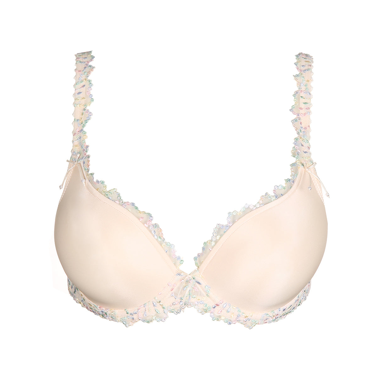 Marie Jo Jane - Boudoir Cream - 0101336-BDC
